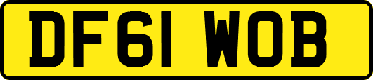 DF61WOB