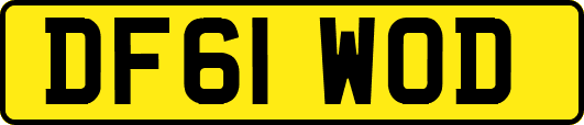 DF61WOD