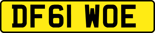 DF61WOE