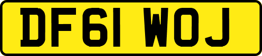 DF61WOJ