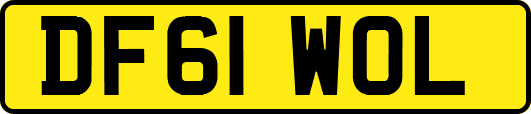 DF61WOL
