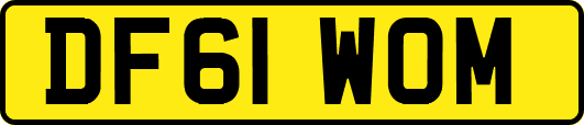 DF61WOM