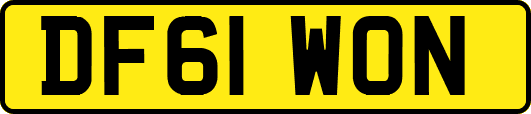 DF61WON