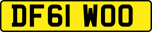 DF61WOO