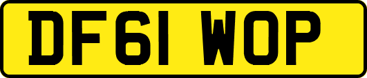 DF61WOP