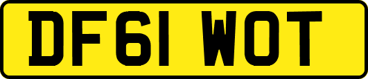 DF61WOT