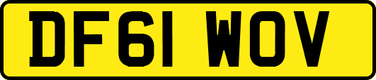 DF61WOV