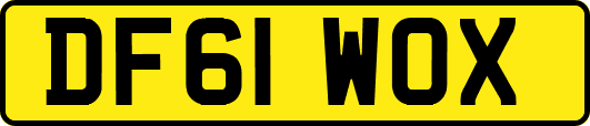 DF61WOX