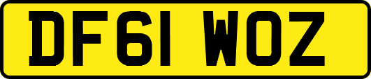 DF61WOZ