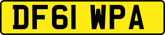 DF61WPA