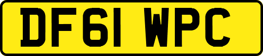 DF61WPC