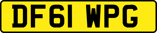 DF61WPG