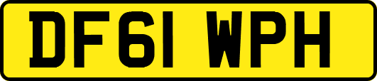 DF61WPH