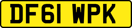 DF61WPK
