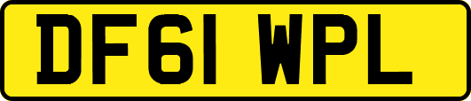 DF61WPL