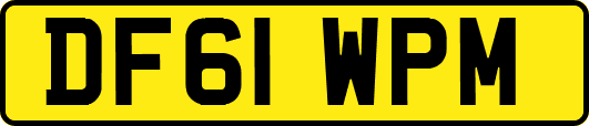 DF61WPM