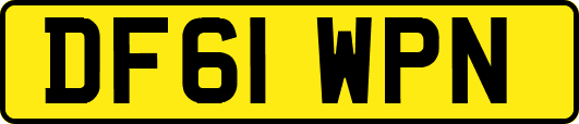 DF61WPN