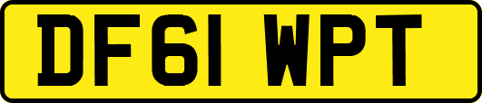 DF61WPT