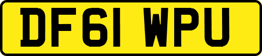 DF61WPU