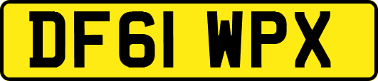 DF61WPX