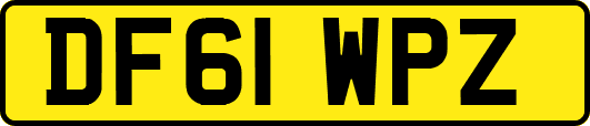 DF61WPZ