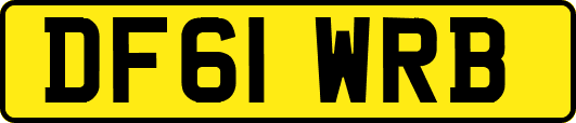 DF61WRB