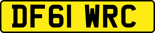 DF61WRC