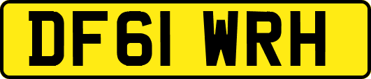 DF61WRH