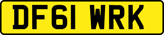 DF61WRK