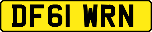 DF61WRN