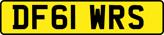 DF61WRS