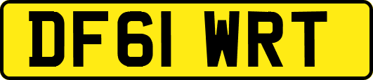 DF61WRT