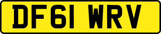 DF61WRV