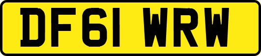 DF61WRW