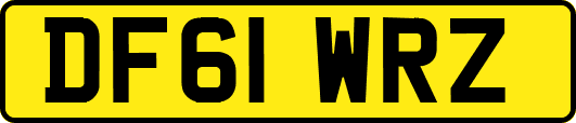 DF61WRZ