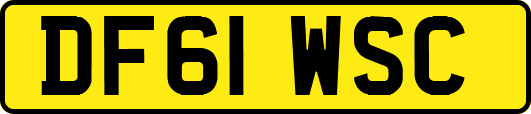DF61WSC