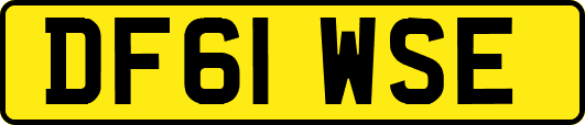 DF61WSE