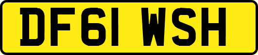 DF61WSH