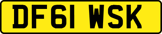 DF61WSK