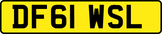 DF61WSL