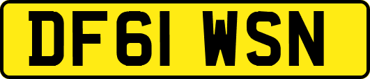 DF61WSN