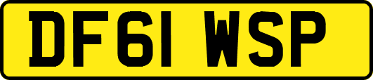 DF61WSP