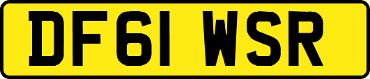 DF61WSR