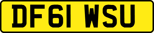 DF61WSU