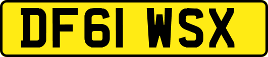 DF61WSX