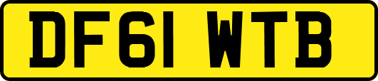 DF61WTB
