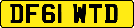 DF61WTD