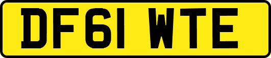 DF61WTE