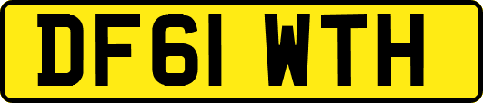 DF61WTH