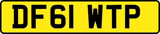 DF61WTP
